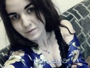 Kalleya