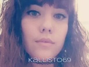 Kallisto69 Blue Hot