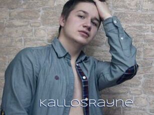 KallosRayne