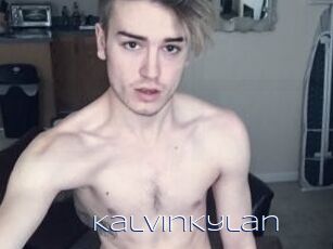 KalvinKylan
