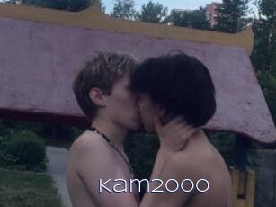 Kam2000
