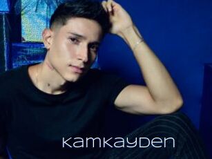 KamKayden