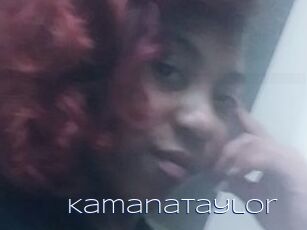 KamanaTaylor