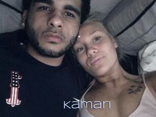 Kamari