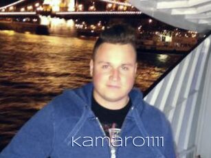 Kamaro1111
