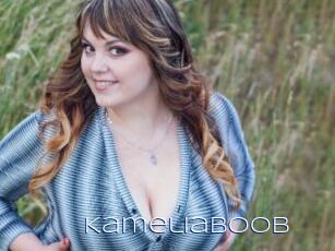 KameliaBoob