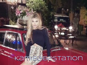 KamiBabestation
