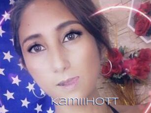KamiiHott