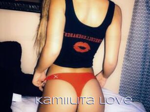 Kamiilita_Love