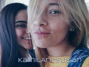 KamilAndSusan