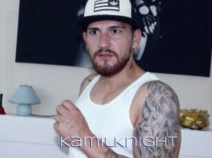 KamilKnight