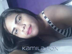 Kamila_Fox