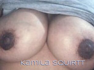 Kamila_SQUIRTt