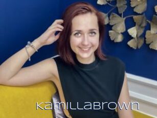 KamillaBrown