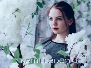 KamillaDemur