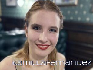KamillaFernandez