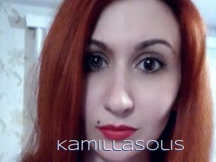 KamillaSolis