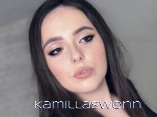 KamillaSwonn