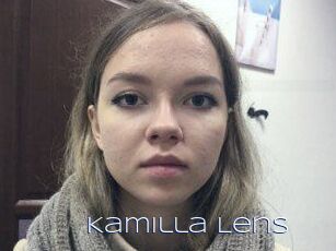 Kamilla_Lens