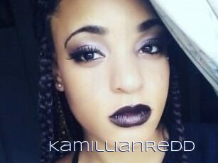 KamillianRedd