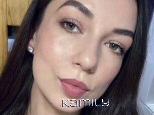 Kamily