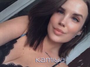 Kamiya