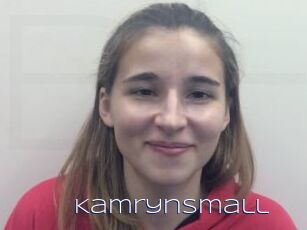 KamrynSmall