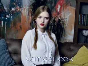 KamyCheek