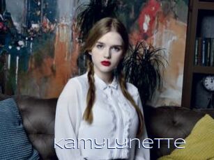 KamyLynette