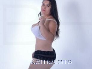 KamylaTS