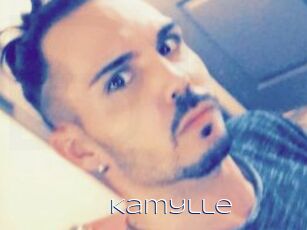 Kamylle