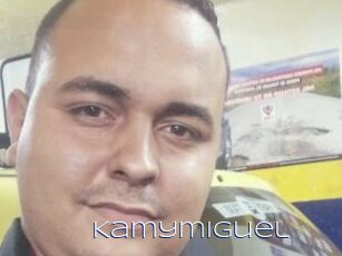 Kamymiguel