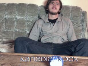 KanadianKock