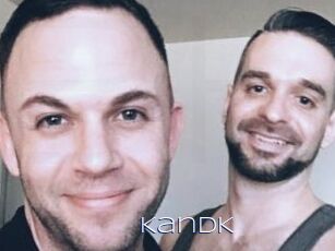 KandK