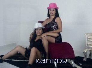 Kanddy