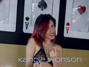 KandieJhonson