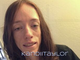 KandiiTaylor