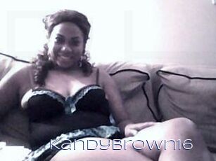 KandyBrown16
