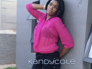 KandyCole