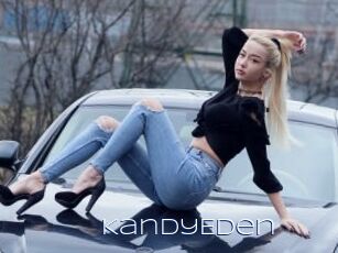 KandyEden