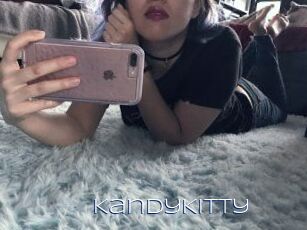 KandyKitty
