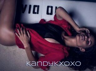 KandyKxoxo