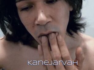 KaneJarvah