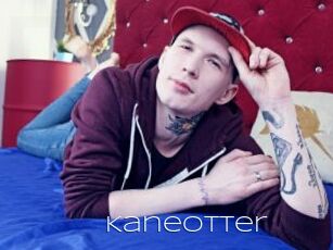 KaneOtter