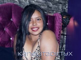 KanelitaDirtyX