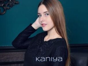 Kaniya