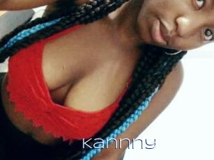 Kannny