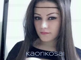 KaoriKosai