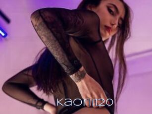 Kaorii120