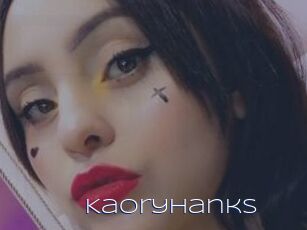 KaoryHanks